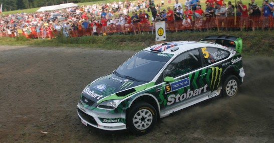 Rajd Finlandii